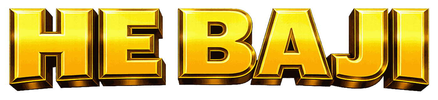 he baji logo